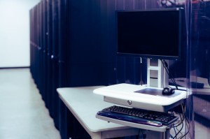 Rechenpower Economy: Der Kernmotor der digitalen Wirtschaft im Jahr 2016, das neue Passwort für das Upgrade der Industrie entsperrt