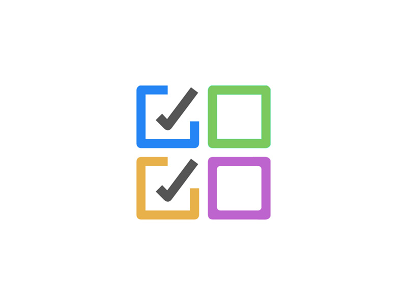 FinchUI Artikel Multiple Selection Classification Plug-in Unterstützung für die Suche Selection Classification
