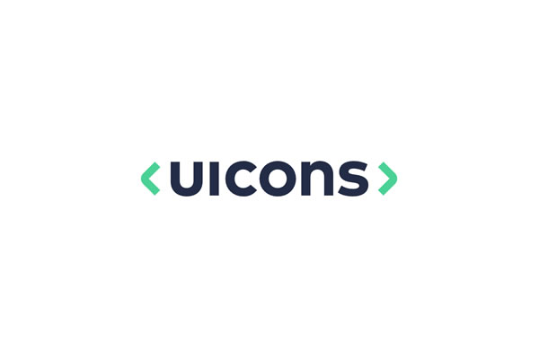 FinchUI Uicons (über 14.500 Web-Schriftarten - Symbole)